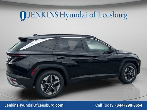 New 2026 Hyundai Tucson SEL FWD image 5