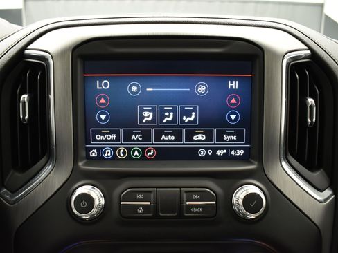 Used 2021 GMC Sierra 1500 Denali w/ Denali Ultimate Package image 36