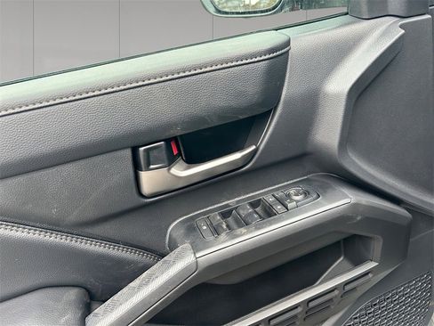 New 2026 Toyota Tacoma Limited image 11