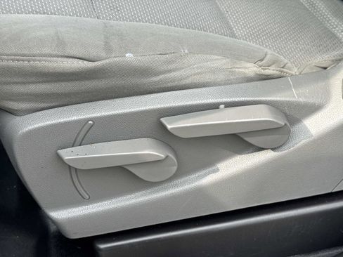 Used 2018 Chevrolet Silverado 2500 W/T w/ WT Convenience Package image 21