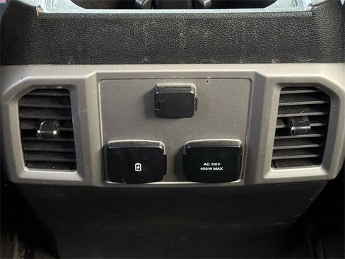 Used 2019 Ford F250 Lariat w/ Lariat Ultimate Package image 31