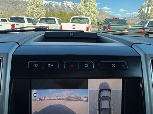 Used 2020 Ford F150 King Ranch w/ Equipment Group 601A Luxury image 44