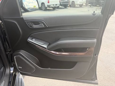 Used 2020 GMC Yukon SLT w/ Open Road Package RWD image 18