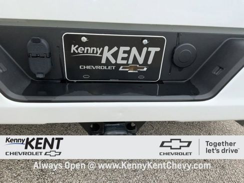 Used 2023 Chevrolet Silverado 1500 RST w/ Redline Edition image 10