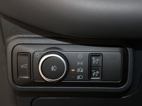 New 2026 Ford Explorer Active image 47