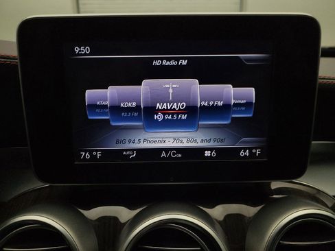 Used 2017 Mercedes-Benz C 43 AMG image 25