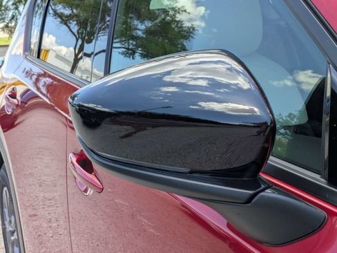 New 2026 MAZDA CX-5 Select AWD/4WD image 11