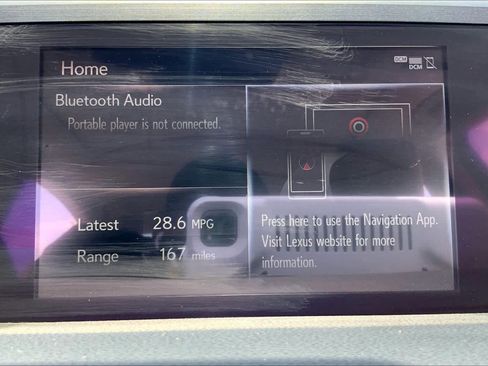 Used 2019 Lexus ES 350 w/ Accessory Package 2 FWD image 66