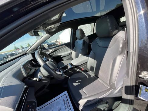 Certified 2023 Volkswagen ID.4 S RWD image 10