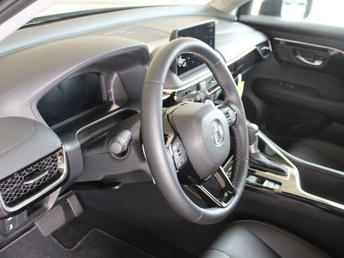 Used 2026 Acura ADX FWD image 16