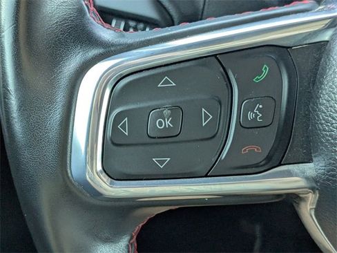 Used 2021 Jeep Wrangler Unlimited Rubicon w/ Dual Top Group image 26