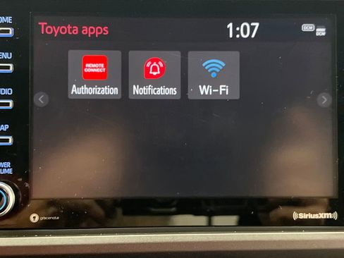 Used 2023 Toyota Tacoma TRD Off-Road w/ Technology Package AWD/4WD image 53