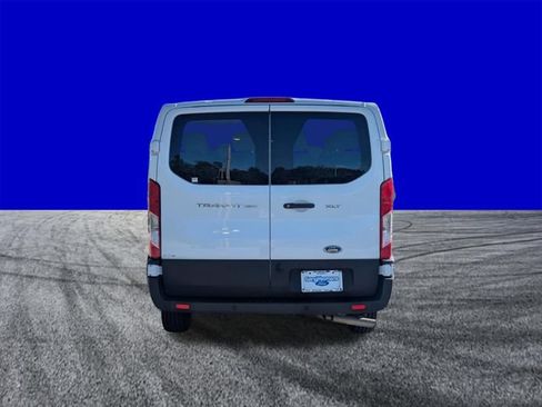 Certified 2023 Ford Transit 350 XLT RWD image 5