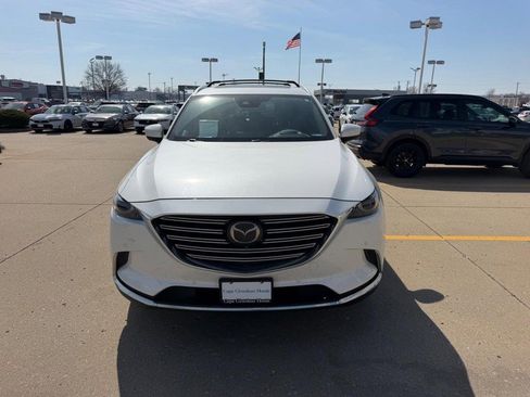 Used 2022 MAZDA CX-9 Grand Touring image 6