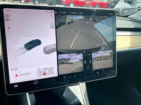 Used 2019 Tesla Model 3 Long Range AWD/4WD image 19