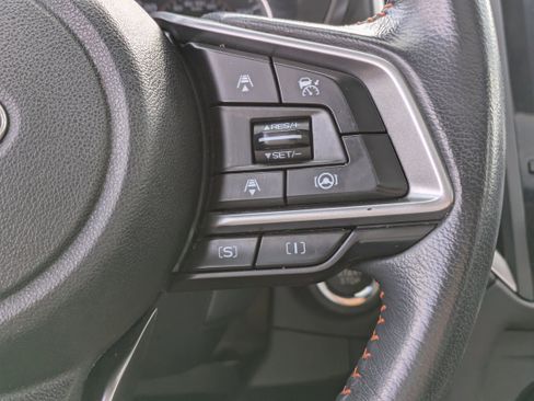 Used 2022 Subaru Crosstrek 2.5i Limited w/ Moonroof Package 2 image 24