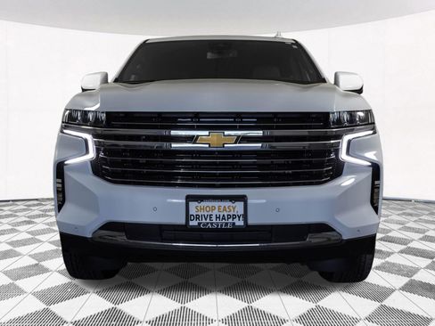 Used 2024 Chevrolet Tahoe LT w/ LT Signature Plus Package AWD/4WD image 13