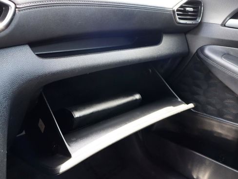 Used 2019 Hyundai Santa Fe SEL FWD image 25