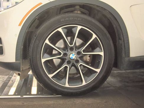 Used 2017 BMW X5 xDrive35i AWD/4WD image 13