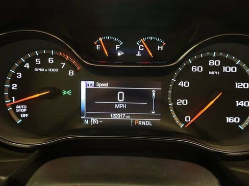 Used 2017 Chevrolet Cruze LT w/ Sun And Sound Package image 17