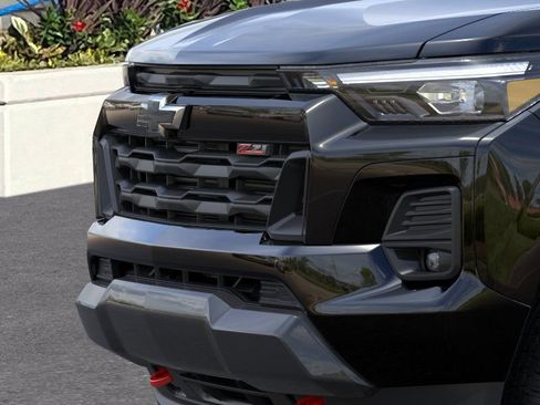 New 2026 Chevrolet Colorado Z71 image 13