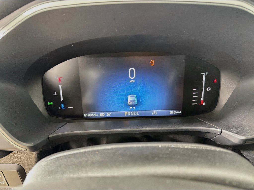 Used 2023 Ford Escape Active AWD/4WD image 12