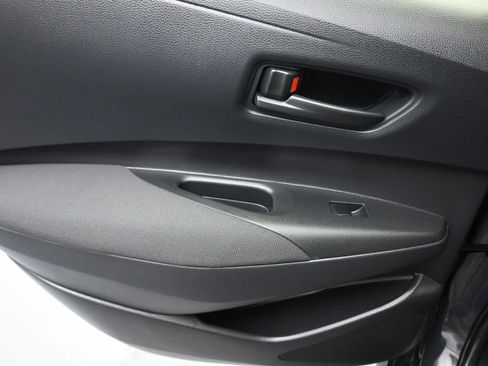 Used 2023 Toyota Corolla LE FWD image 33