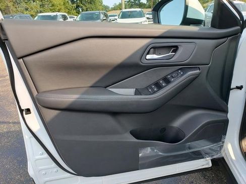 New 2026 Nissan Rogue SV image 16