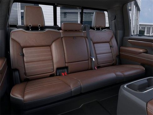 New 2026 GMC Sierra 2500 Denali Ultimate image 17