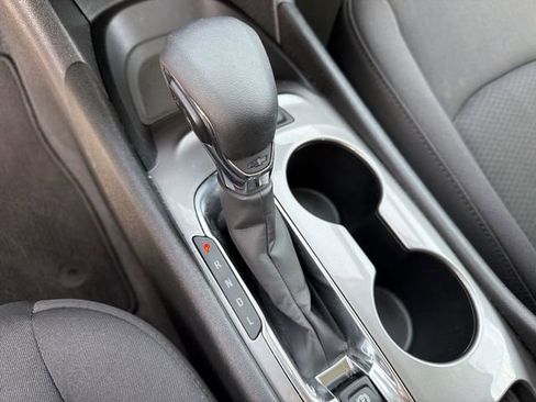 Used 2023 Chevrolet Malibu LS image 21