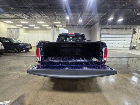 Used 2014 RAM 1500 Laramie w/ Convenience Group image 25