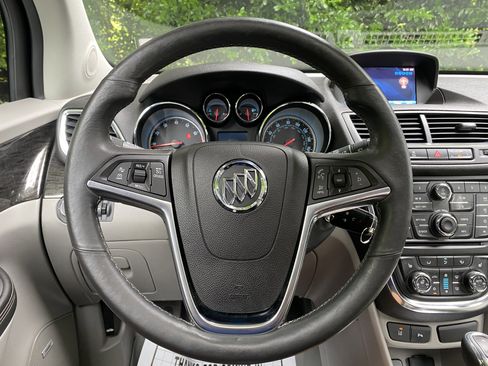 Used 2015 Buick Encore Premium FWD image 19