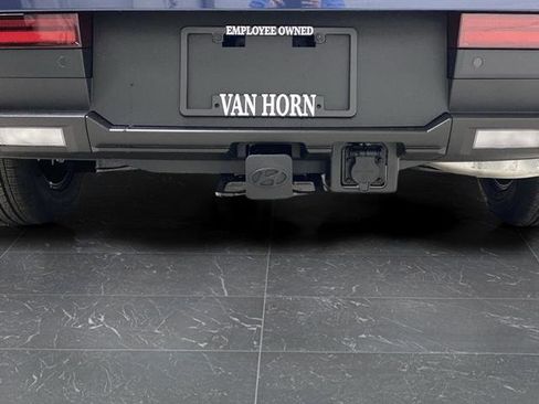 New 2026 Hyundai Santa Fe SEL w/ Tow & Go Package image 31