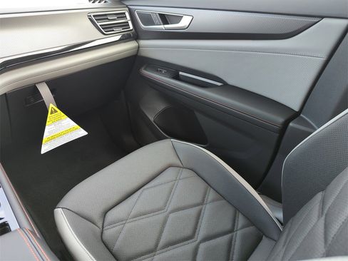 New 2026 Volkswagen Atlas Peak Edition image 30