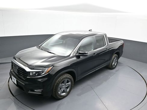 Certified 2023 Honda Ridgeline RTL image 33