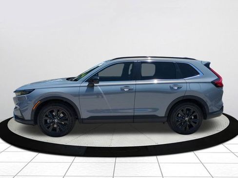 Used 2024 Honda CR-V Sport Touring image 6