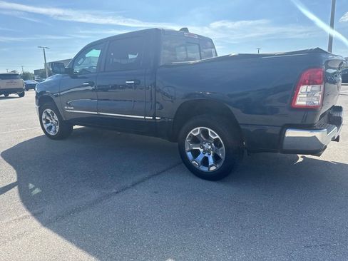 Used 2020 RAM 1500 Big Horn AWD/4WD image 7