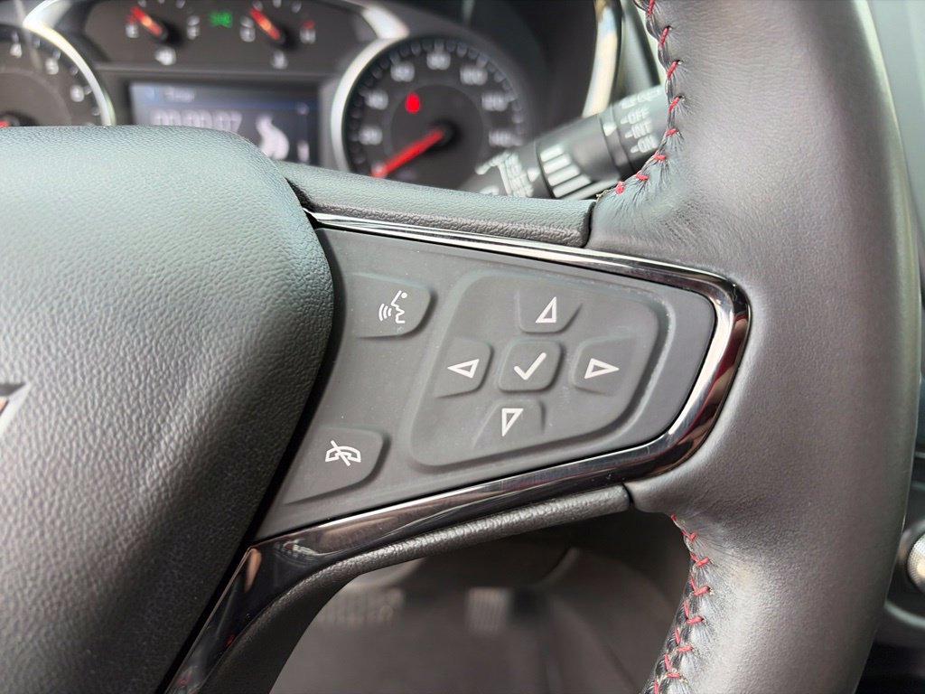 Used 2022 Chevrolet Equinox RS AWD/4WD image 28