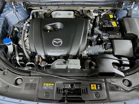 Used 2024 MAZDA CX-5 Carbon Edition AWD/4WD image 31