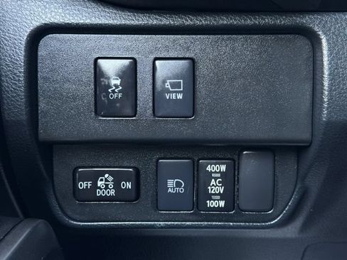 Used 2021 Toyota Tacoma TRD Pro AWD/4WD image 22