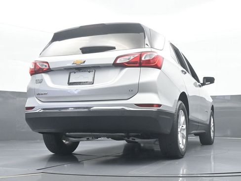 Used 2021 Chevrolet Equinox LT image 58