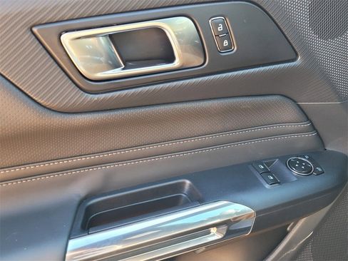 New 2026 Ford Mustang GT Premium image 25