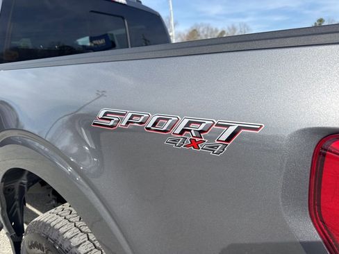 Used 2023 Ford F150 XLT w/ Equipment Group 302A High image 32