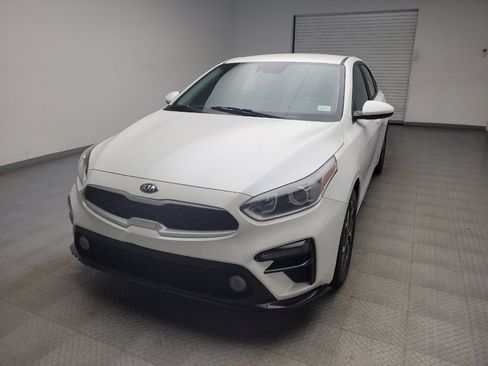 Used 2021 Kia Forte LXS FWD image 15