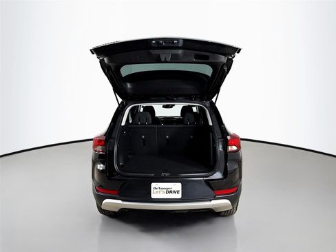 Used 2023 Chevrolet TrailBlazer LT w/ Convenience Package image 24