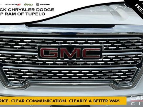 Used 2020 GMC Sierra 1500 Denali w/ Denali Ultimate Package image 11