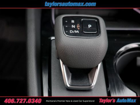 New 2026 Nissan Rogue SV w/ Rock Creek Premium Package image 21