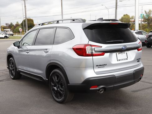 New 2025 Subaru Ascent Bronze Edition w/ Popular Package #2 image 9