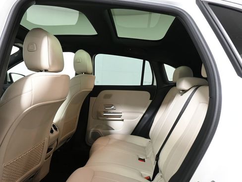 Certified 2026 Mercedes-Benz GLA 250 GLA 250 image 33