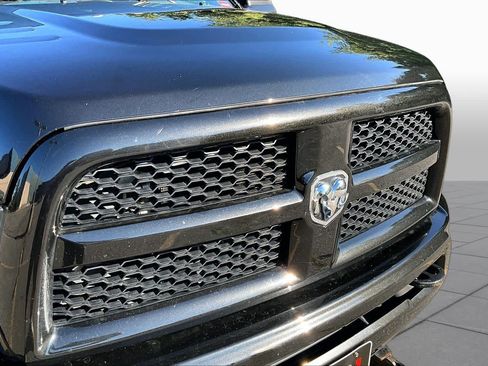 Used 2018 RAM 2500 Tradesman w/ Snow Chief Group AWD/4WD image 35
